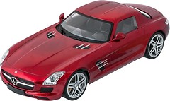 Фото Meizhi Mercedes-Benz SLS AMG 1:14 (MZ-2024)