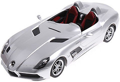 Фото Rastar Mercedes-Benz SLR McLaren (Z199) 1:12 (42400)