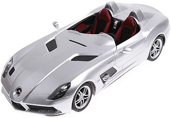 Фото Rastar Mercedes-Benz SLR McLaren (Z199) 1:12 (42400)