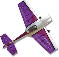 Фото Precision Aerobatics Katana Mini Kit 1020mm (PA-KM)