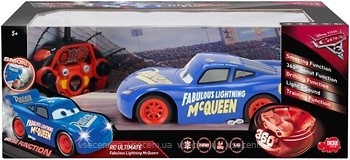 dickie toys rc lightning mcqueen