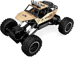 Фото Sulong Toys Off-Road Crawler Force 1:14 (SL-122)