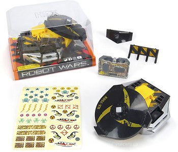 Hexbug store robot wars