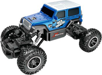 Фото Sulong Toys Off-Road Crawler Wild Country 1:20 (SL-106)
