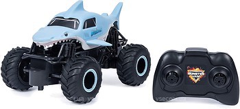 Фото Spin Master Monster Jam Megalodon 1:24 (6044952)