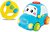 Фото WinFun Машина Light and Sounds Car (1155-NL)