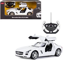 Фото Rastar Mercedes-Benz SLS AMG 1:14 (47600)