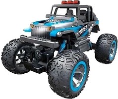 Фото JP383 Bigfoot Modified 1:14 (689-362)