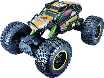 Фото Maisto Rock Crawler Pro (81334)