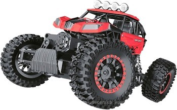 Фото Sulong Toys Off-Road Crawler Super Speed 1:18 (SL-001R)