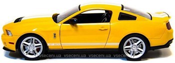 Фото Meizhi Ford Mustang (2170)