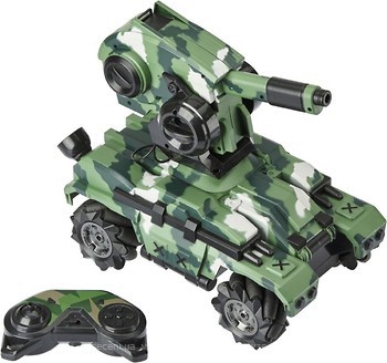 Фото Zipp Toys Camo Fighter (T109S)