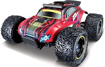 Фото Maisto Tech Bad Buggy (81464)