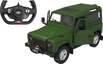 Фото Rastar Land Rover Defender 1:14 (78460)