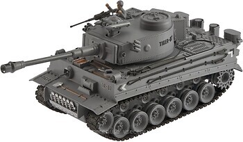 Фото Zipp Toys Танк German Tiger (789-3)
