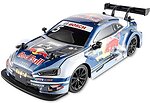 Фото KS Drive Audi RS 5 DTM Red Bull (124RABL)