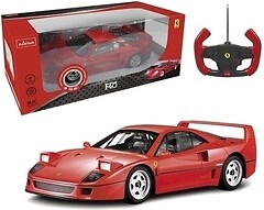 Фото Rastar Ferrari F40 (78700)