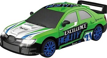 Фото Sulong Toys 1:24 Subaru Impreza (98233)