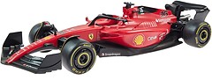 Фото Rastar Ferrari F1 1:12 (99960)