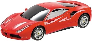 Фото Mondo Ferrari 488 GTB (63419)