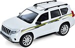 Радиоуправляемые модели Limo Toy