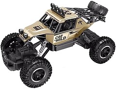 Фото Sulong Toys Off-Road Crawler Car vs Wild 1:20 (SL-109AG)