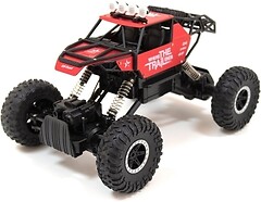 Фото Sulong Toys Off-Road Crawler Where The Trail Ends 1:14 (SL-121RHMR)