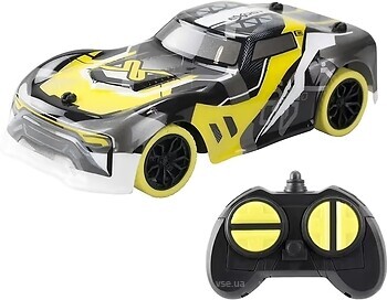 Фото Exost Star Rush Black (20640)