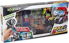 Фото Exost Duo Pack Race Set (20705)