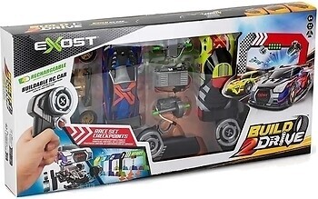 Фото Exost Duo Pack Race Set (20705)