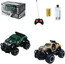 Радиоуправляемые модели BK Toys