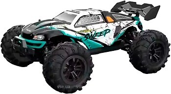 Фото JJRC Q117A Green