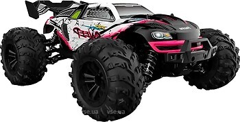 Фото JJRC Q117A Red