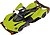Фото Rastar Aston Martin Valkyrie AMR Pro 1:14 (92106) Light Green