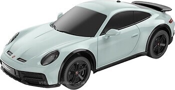 Фото Rastar Porsche 911 Dakar 1:24 (10140)