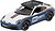 Фото Rastar Porsche 911 Dakar Performance 1:14 (10137)