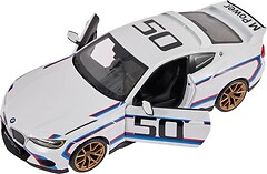 Фото Rastar BMW 3.0 CLS 1:14 (92806)