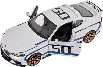 Фото Rastar BMW 3.0 CLS 1:14 (92806)