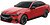 Фото Rastar BMW i5 1:24 (10180)