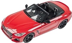 Фото Rastar BMW Z4 New Version 1:14 (95660)