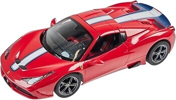 Фото Rastar Ferrari 458 Speciale A 1:14 (74560)