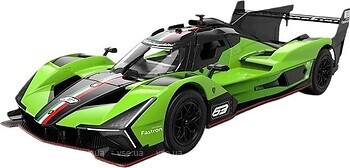 Фото Rastar Lamborghini SC63 LMDH 1:14 (10156)