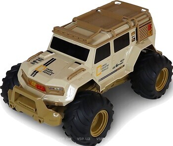 Фото KS Drive Amphibious 4WD (SL-8018ARH)