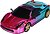 Фото KS Drive Chameleon (SL-6083RH)