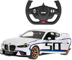 Фото Rastar BMW 3.0 CLS 1:14 (92800)
