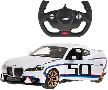 Фото Rastar BMW 3.0 CLS 1:14 (92800)