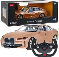 Фото Rastar BMW i4 1:14 (98300)