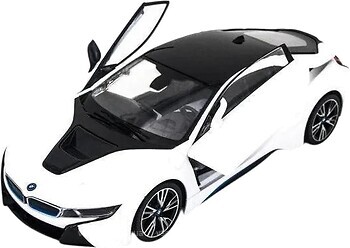 Фото Rastar BMW i8 1:14 (71010)