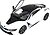 Фото Rastar BMW i8 1:14 (71010)
