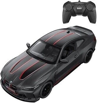 Фото Rastar BMW M4 CSL 1:16 (94500)
